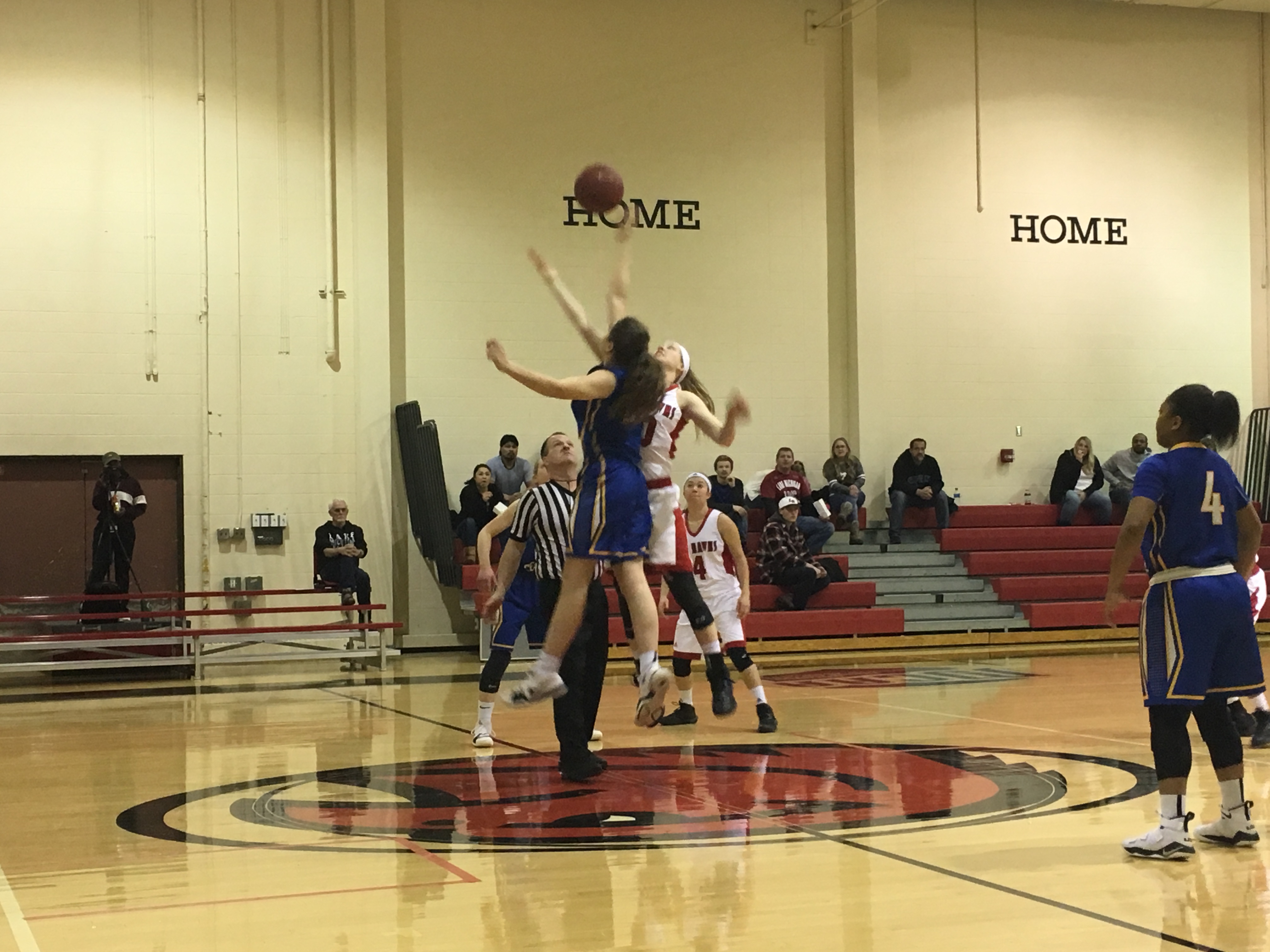 Women s Basketball Snaps Lake Michigan College s 23 game Home Win Women s Basketball Snaps Lake Michigan College s 23 game Home Win