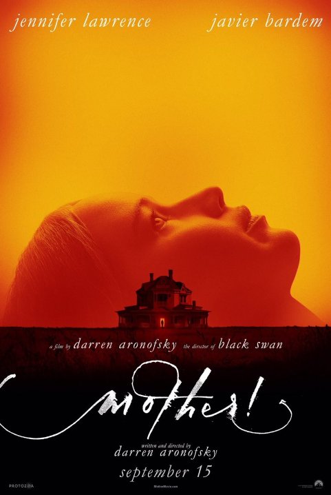 mother horror movie review