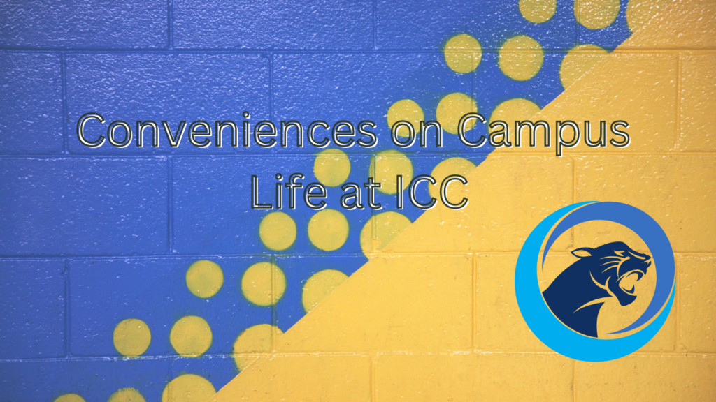 conveniences-on-campus