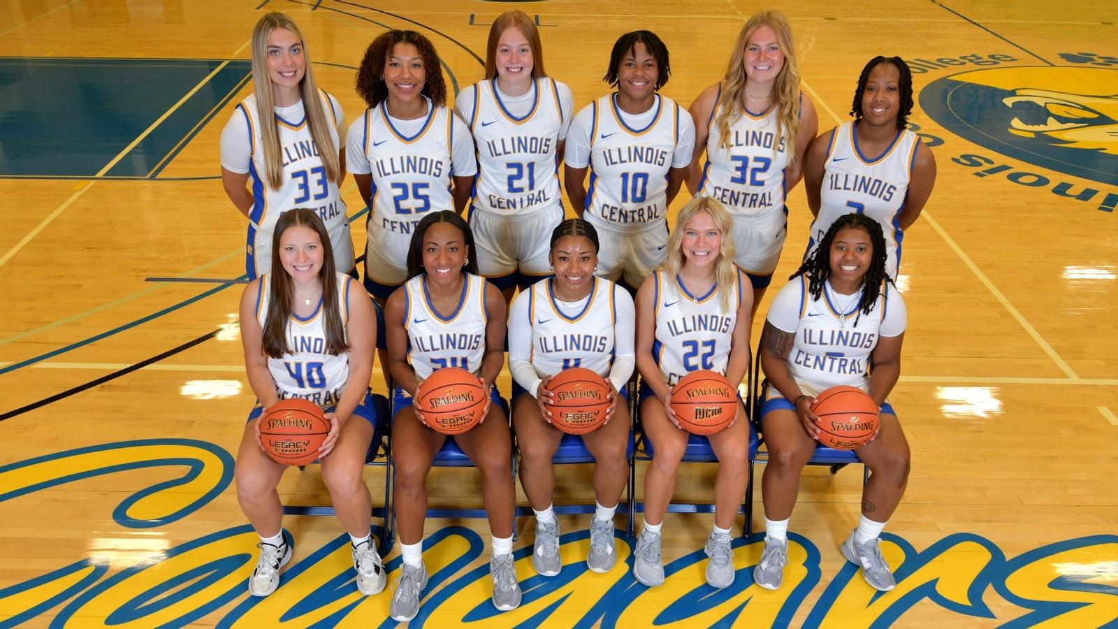 ICC Women’s Basketball Set to Kick Off With Day-Long Jamboree ...